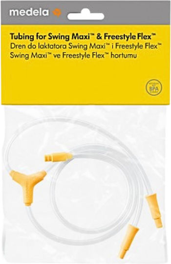 Medela Swing Maxird Flexibler Schläuche