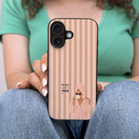 Калъф Sonique Stripe Stories Series Realme C67 4g Self-love Era