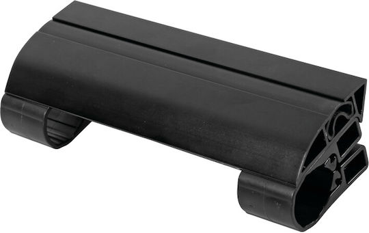 Menabo Bare De Acoperiș Din Aluminiu Lince Argintii 120 Cm Culoare Argintie Ford B-Max 5 Uși 2012>2018 Bare Integrate 2 Buc 8890/mb Mp.8890/mb-15