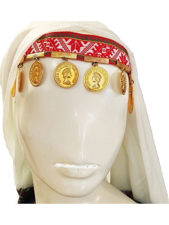 Παραδοσιακή Φορεσιά Σάμου