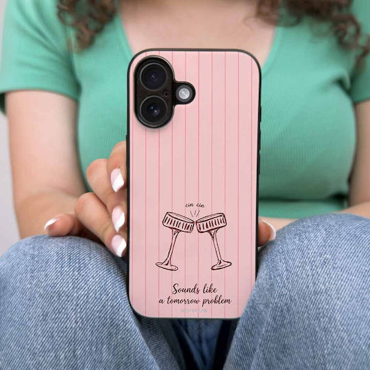 Sonique Stripe Stories Series Case Oppo Find X3 Lite 5g Cin Cin
