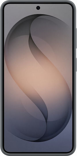 Samsung Магнитна Задна Корица Силикон Черна (Galaxy S26)