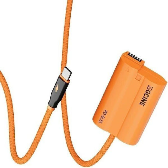 Power Adapter Zgcine Compatible with Nikon