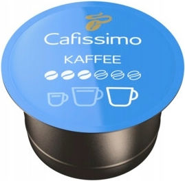 Tchibo Capsule Espresso Compatibile cu Mașină Cafissimo 96caps