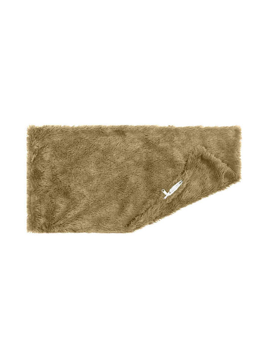 vidaXL Heerlen Sofa Cushion Light Grey 40x60cm