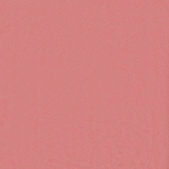 vidaXL Sofa Cushion Heerlen Velvet Pink 40x80cm