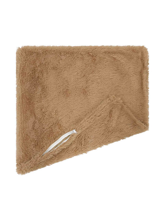 vidaXL Sofa Cushion Heerlen Taupe 60x60cm
