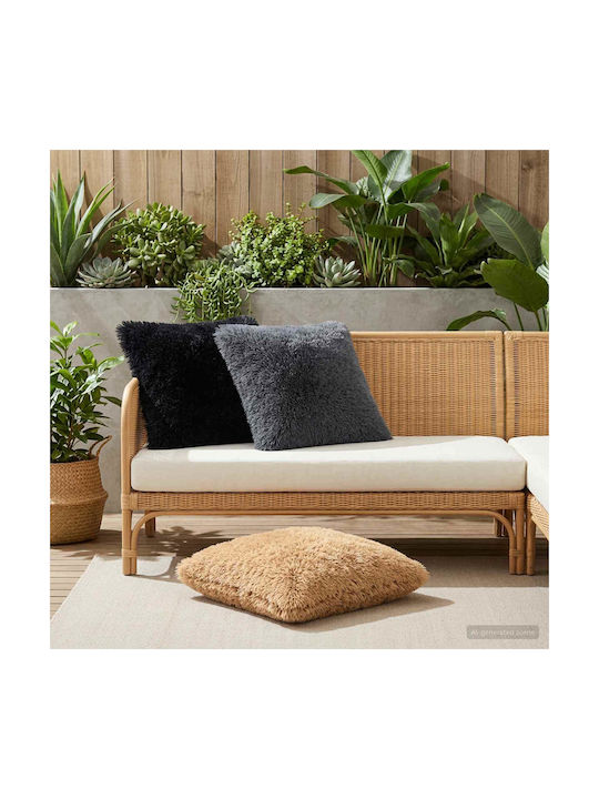 vidaXL Sofa Cushion Heerlen Taupe 70x70cm