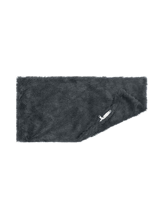 vidaXL Sofa Cushion Heerlen Anthracite 50x80cm