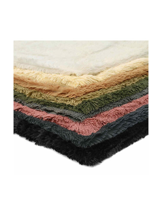 vidaXL Sofa Cushion Heerlen Anthracite 50x80cm