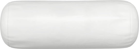 vidaXL Sofa-Kissen Heerlen aus Samt Rosa 15x40cm