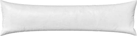 vidaXL Perna De Canapea Heerlen Din Catifea Roz 40x145cm