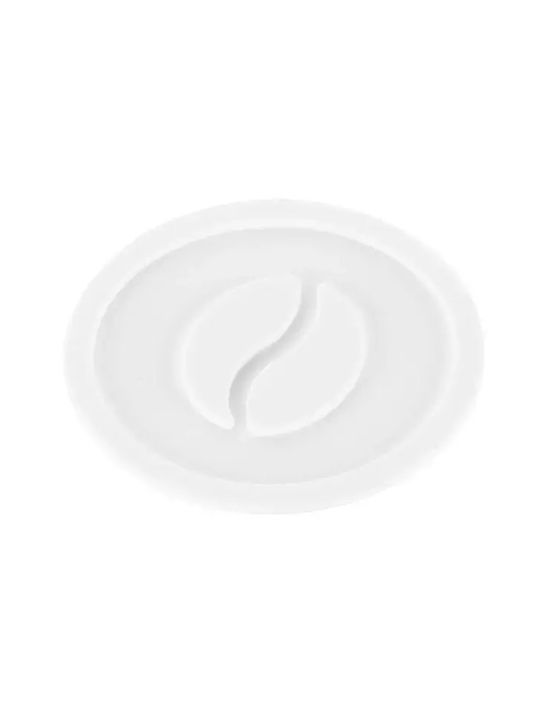 Silikomart Decorațiuni Mold Din Silicon 6x6cm 6 Bucăți