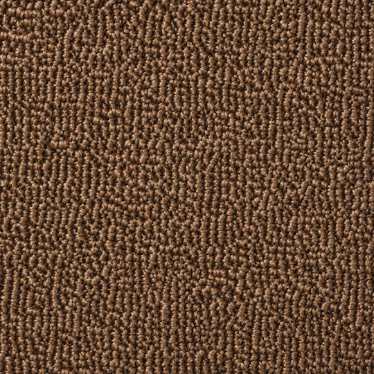 Jollie Χαλί Ορθογώνιο Καφέ 150x200cm