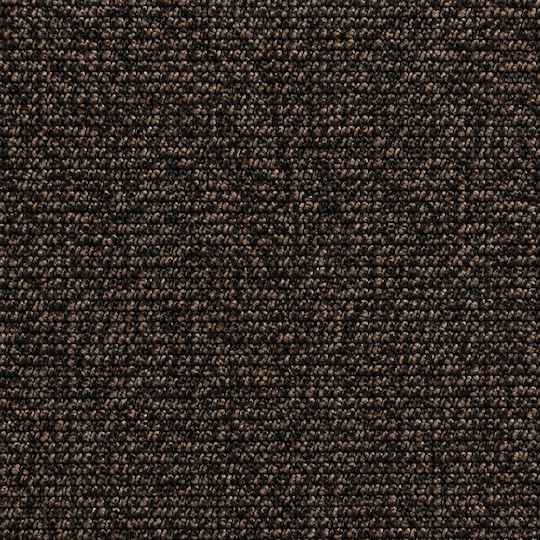 Jollie Χαλί Ορθογώνιο Καφέ 150x200cm