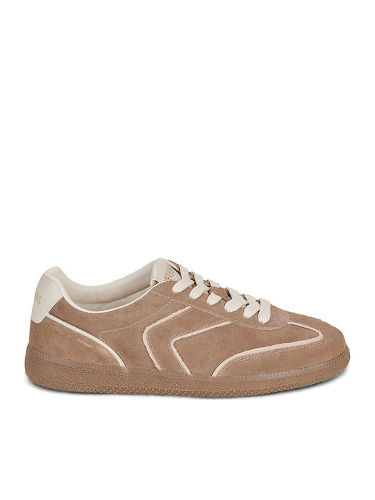 Women's Brown Sneakers