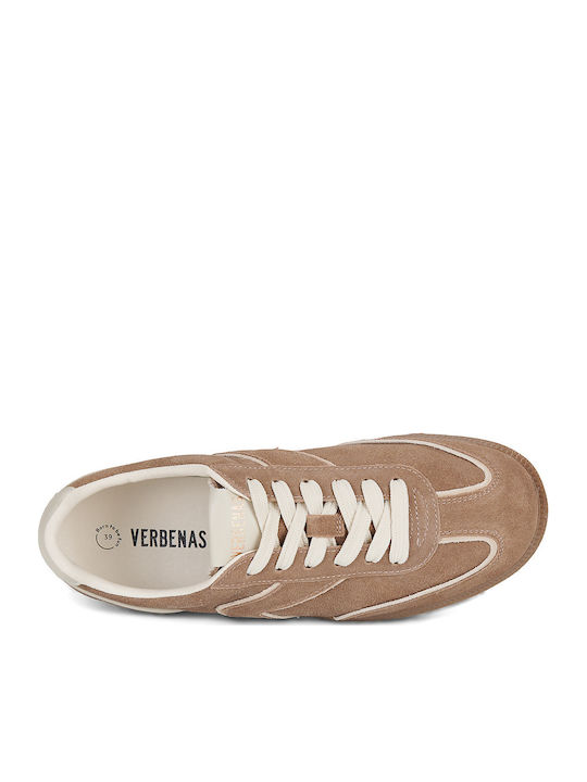Women's Brown Sneakers