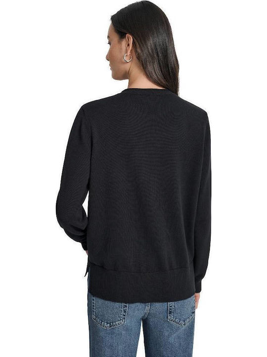 DKNY Μπλούζα Black
