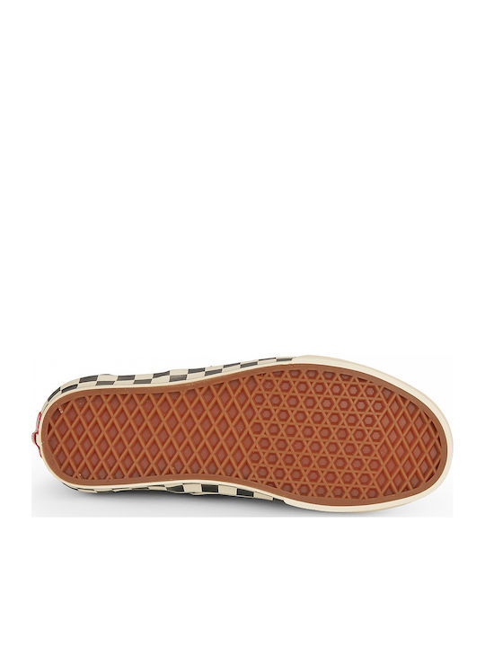 Classic Дамски Slip-On Черни