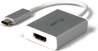 Lmp Usb-c To Hdmi Adapter