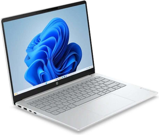 HP Omnibook 3 14-hy0000nnx 14" OLED FHD+ (Ryzen 5-130/8GB/256GB SSD/W11 Home) (US Keyboard)