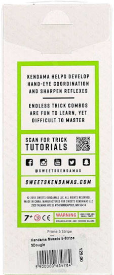 Sweets Kendamas Kendama