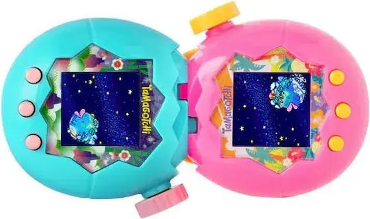 Namco - Bandai Tamagotchi Paradise For Ages 8+ Tropical Island