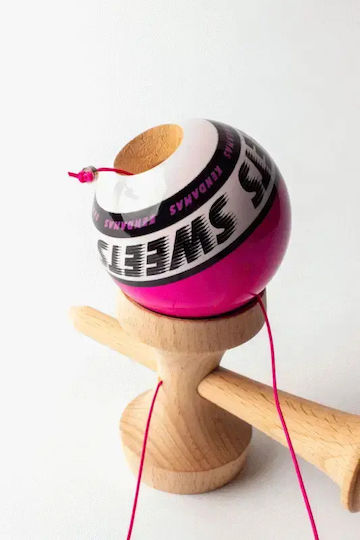 Sweets Kendamas Kendama