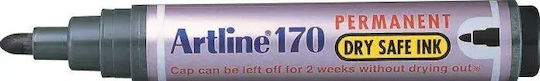 Artline Marker Permanent Negru