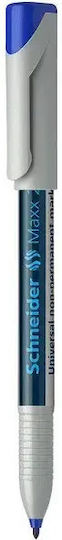 Schneider Maxx Marker Albastru 1mm
