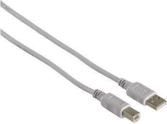 Hama Usb 2.0 Cable Printer A-b