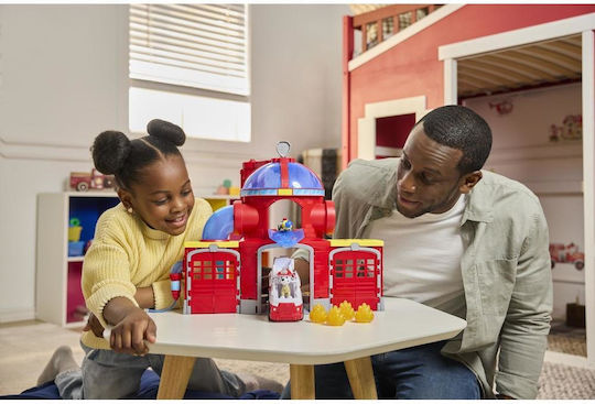 Paw Patrol Paw Patrol Car