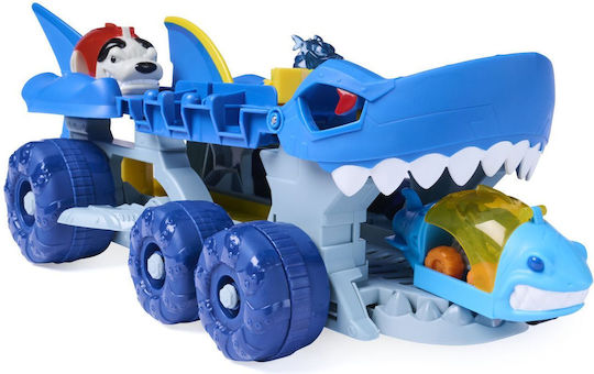 Monster Jam Αυτοκινητάκι για 3+ Ετών