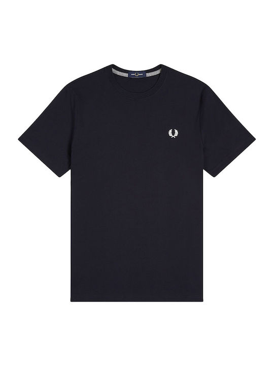 T-shirt Navy