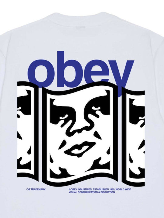 T-shirt White