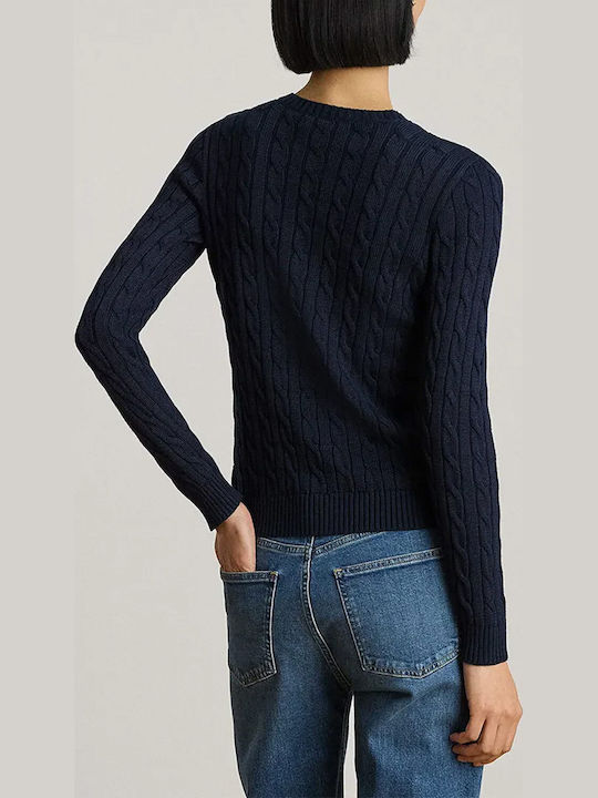 Pulover damă Navy