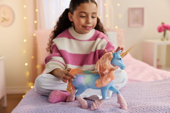 Unicorn Academy Păpușă Unicorn Academia Unicornilor