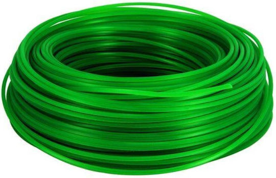 Husqvarna Round Brush Cutter Trimmer Line 2mm 15m 597 66 88-10