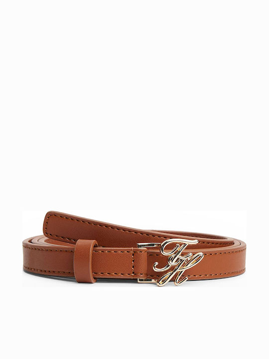 Women's Brown Belt