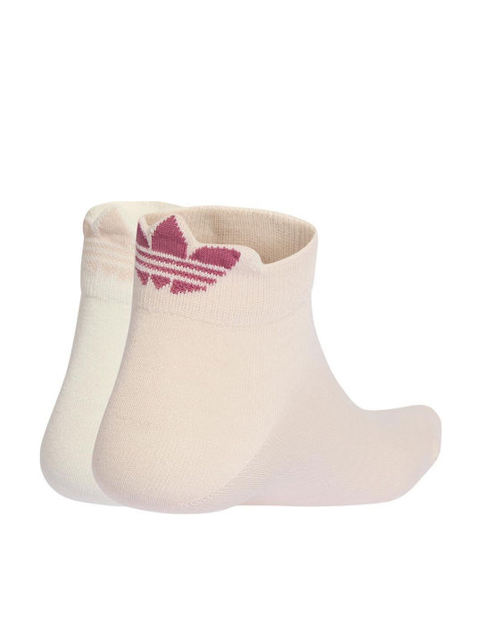 adidas Trefoil Αθλητικές Κάλτσες