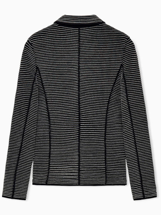Emporio Armani Дамско сако Черно