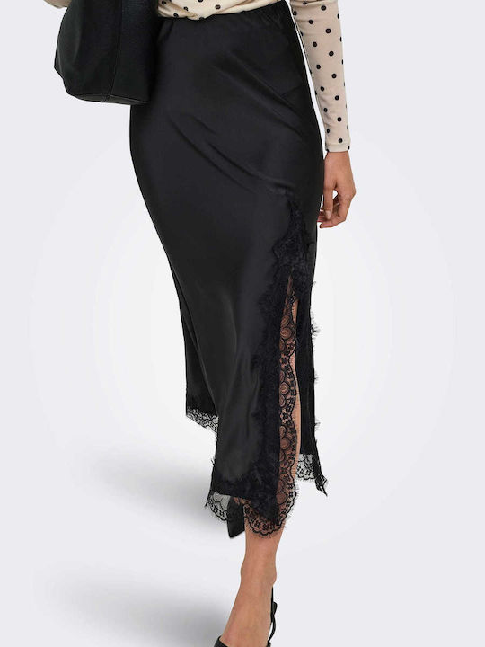 Maxi Skirt Black