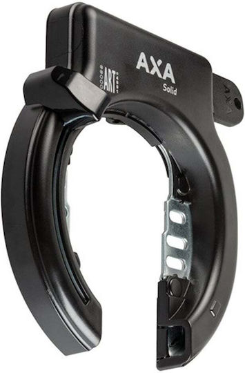 Катинар За Велосипед Заключване На Веригата Axa Solid Стоманен 511050950x05sc