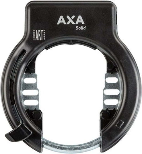 Катинар За Велосипед Заключване На Веригата Axa Solid Стоманен 511050950x05sc