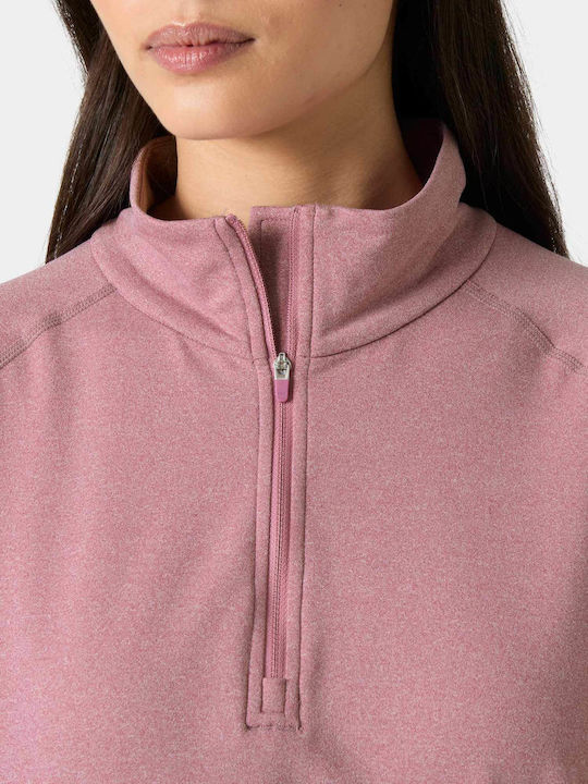 Damen Bluse Rosa