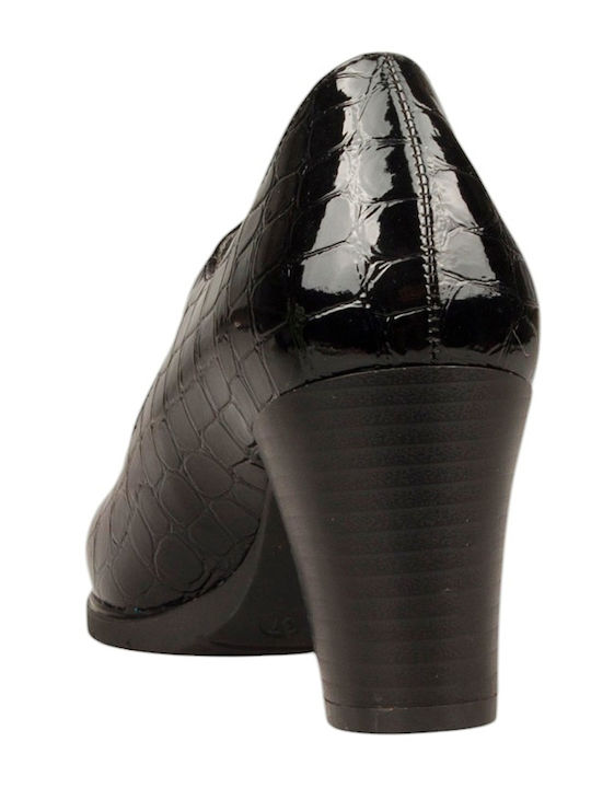 Heels Black
