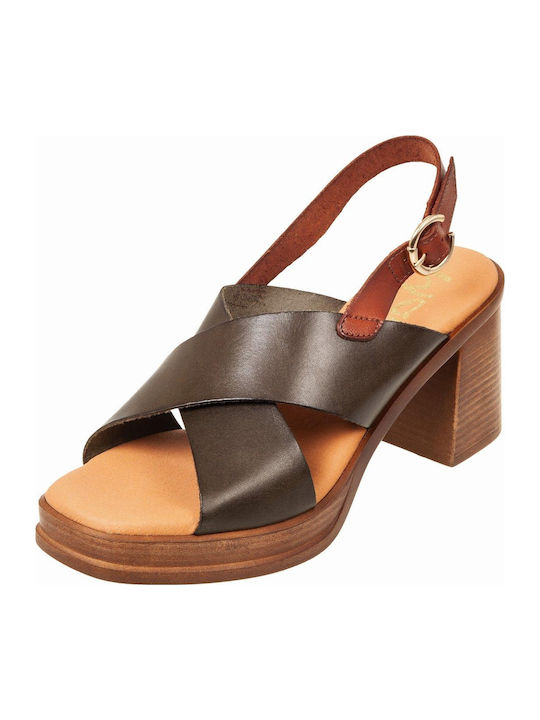 Marila Footwear