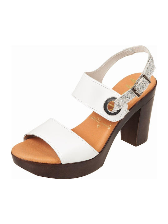 Marila Footwear