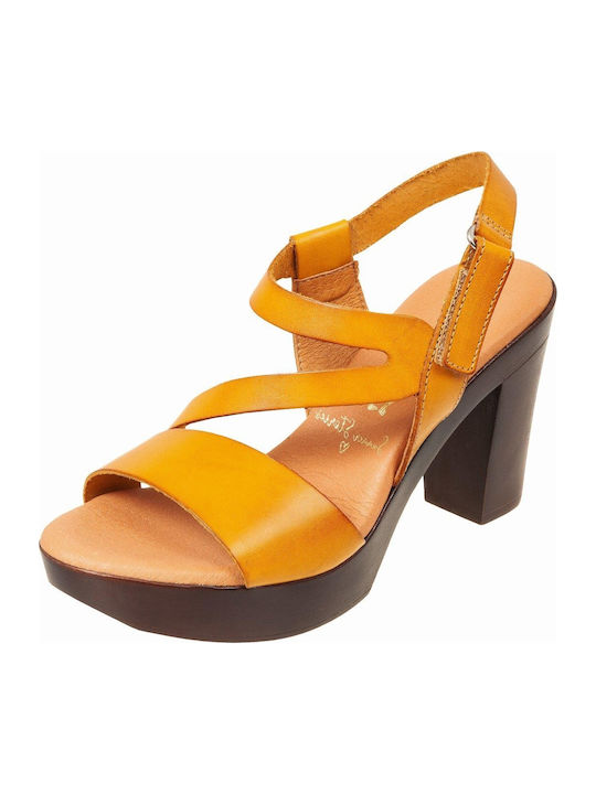 Marila Footwear