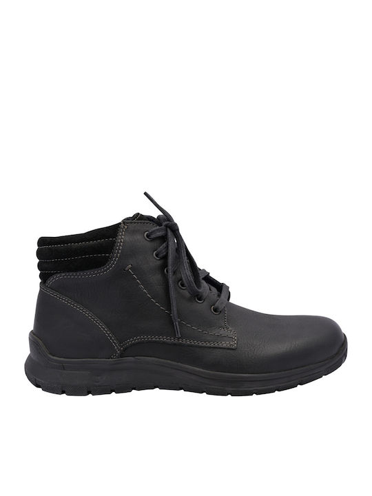 Adam's Shoes